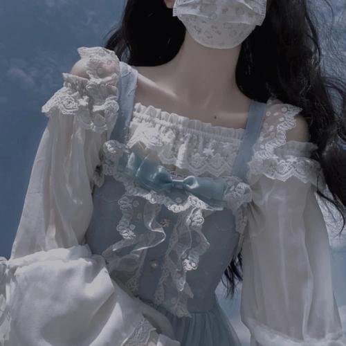 危机女王