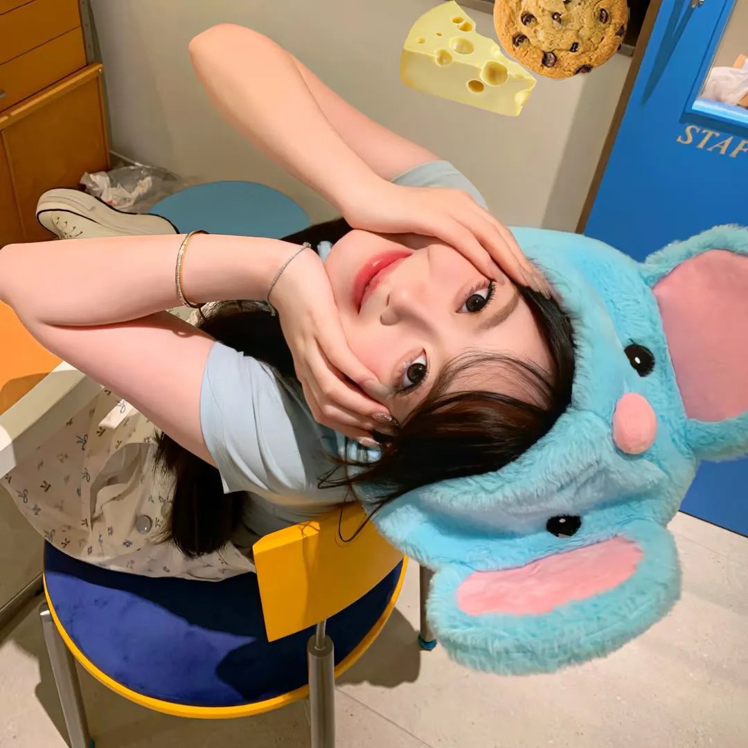 快进者